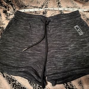 CVG Rest Day Shorts - No Discounts on CVGs